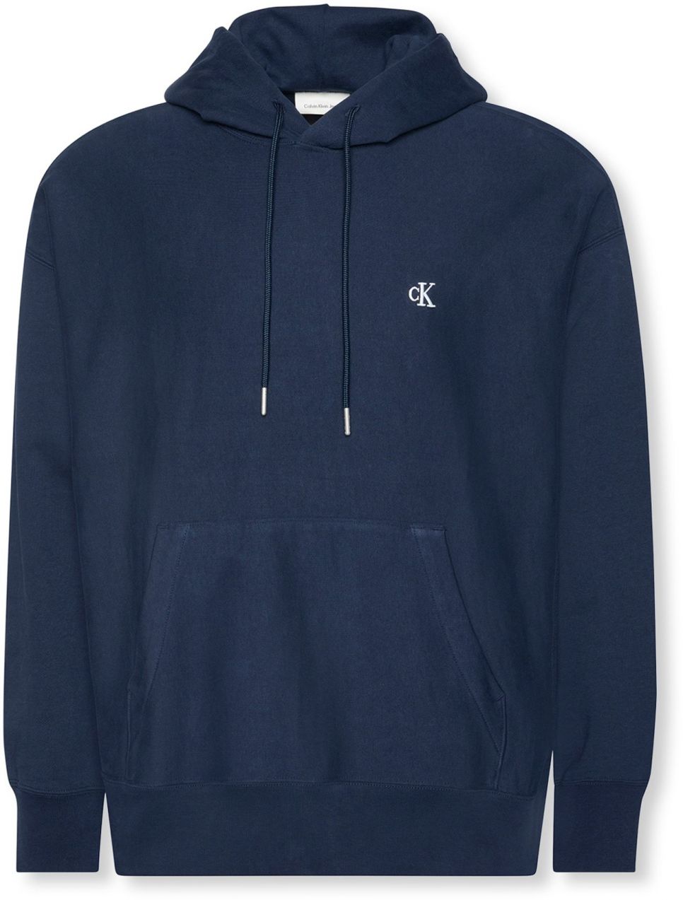 Calvin Klein Jeans Mikina 'PREMIUM'  zafírová