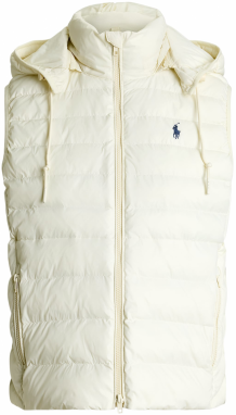 Polo Ralph Lauren Vesta  krémová