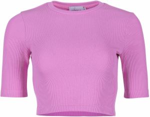 Laurella Top  ružová