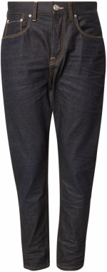 SCOTCH & SODA Džínsy 'The Dean'  tmavomodrá