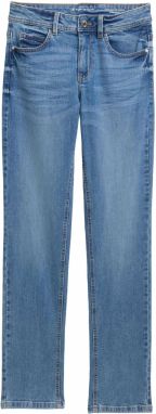 TOM TAILOR Džínsy 'Alexa'  modrá denim