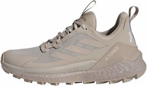 ADIDAS TERREX Športová obuv 'Free Hiker 2.0'  béžová / tmelová
