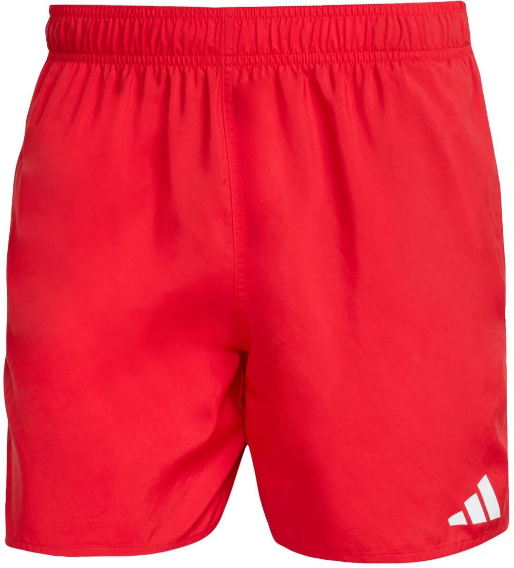 ADIDAS SPORTSWEAR Športové plavky - spodný diel  svetločervená / biela