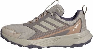 ADIDAS TERREX Bežecká obuv 'Tracefinder 2'  farba ťavej srsti / tmavobéžová / hnedá