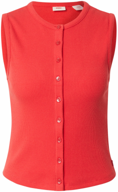 LEVI'S ® Top  červená
