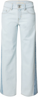 LEVI'S ® Džínsy  modrá denim / svetlomodrá