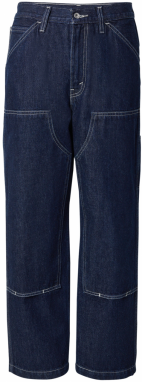 LEVI'S ® Džínsy '568'  indigo