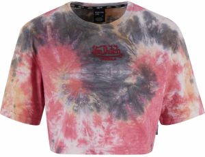Von Dutch Originals Tričko ' '  červená