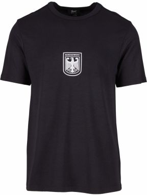 Brandit Tričko ' '  čierna
