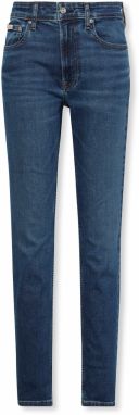 Calvin Klein Jeans Džínsy  tmavomodrá