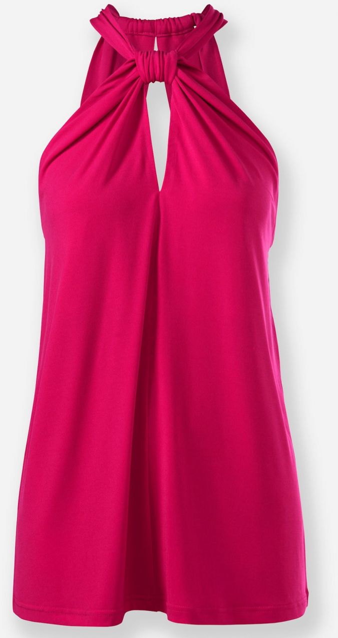 heine Top  fuksia