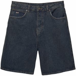 Pull&Bear Džínsy  tmavomodrá