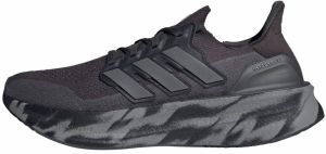 ADIDAS PERFORMANCE Bežecká obuv 'ULTRABOOST 5'  čierna