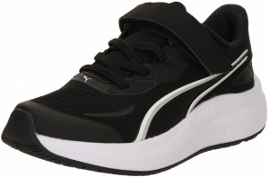 PUMA Tenisky 'Skyrocket 2 AC'  čierna / biela