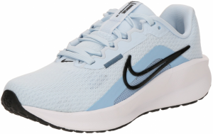 NIKE Bežecká obuv 'Downshifter 13'  nebesky modrá / svetlomodrá / čierna