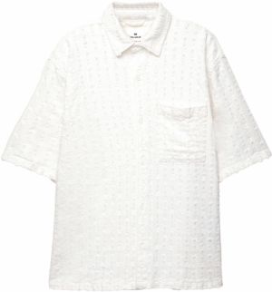 Pull&Bear Košeľa  biela