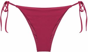 Pull&Bear Bikinové nohavičky  grenadínová