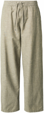 Lindbergh Nohavice  kaki / biela