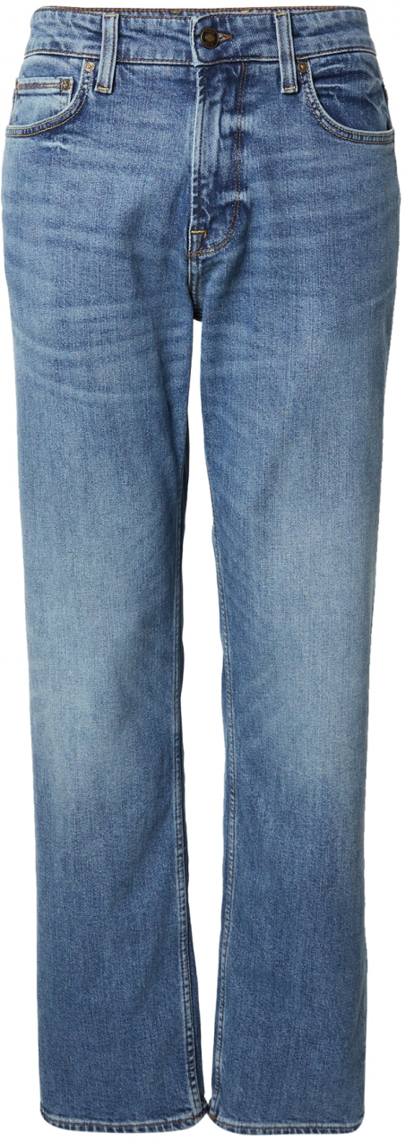 GUESS Džínsy 'Mason'  modrá denim