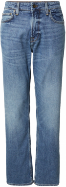 GUESS Džínsy 'Mason'  modrá denim