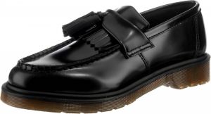 Dr. Martens Papuče 'Adrian'  čierna