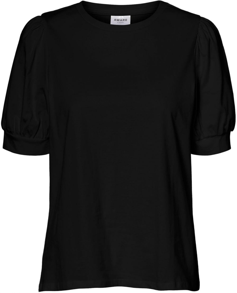 Vero Moda Curve Tričko 'VMKerry'  čierna