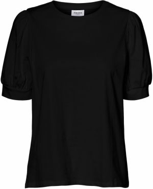 Vero Moda Curve Tričko 'VMKerry'  čierna