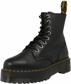 Dr. Martens Šnurovacie čižmy 'Jadon III Pisa'  čierna