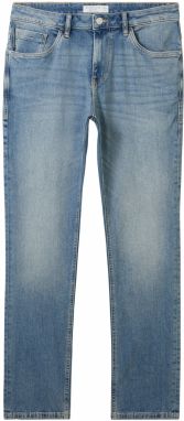 TOM TAILOR Džínsy 'Josh'  modrá denim
