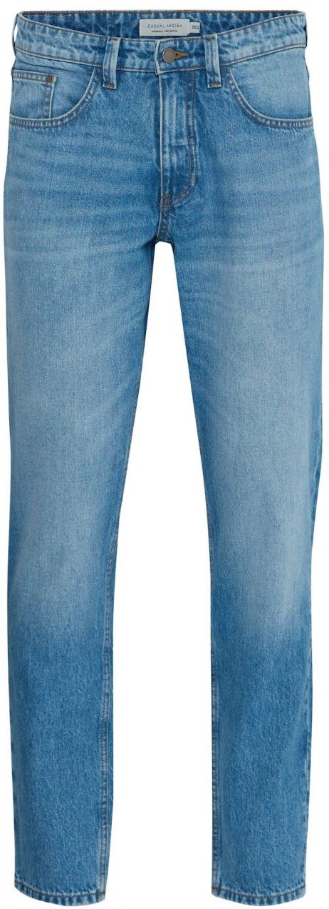 Casual Friday Džínsy 'CFKARUP '  modrá denim