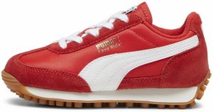 PUMA Tenisky 'Easy Rider'  zlatá / červená / biela