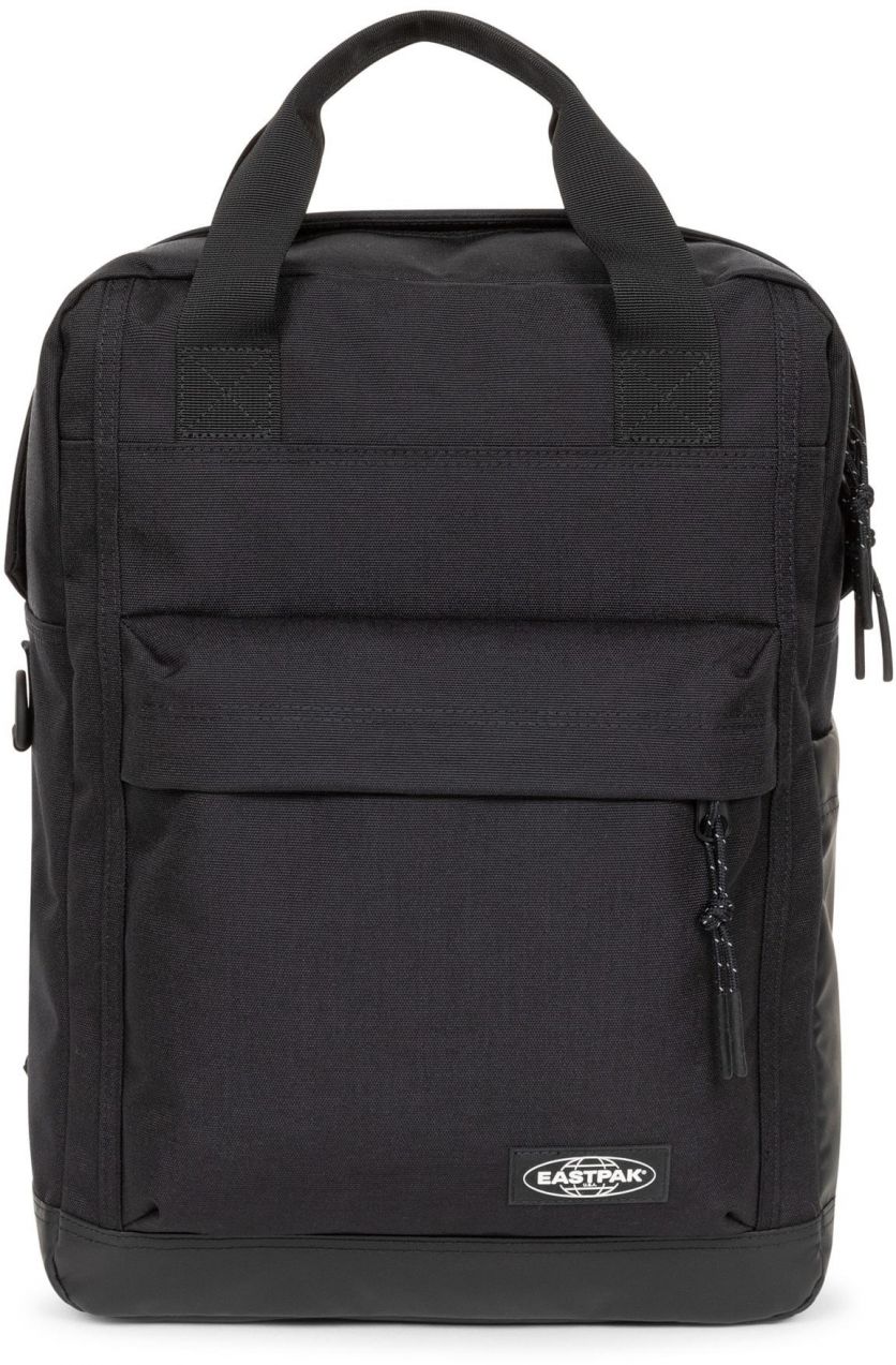 EASTPAK Batoh  čierna