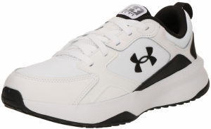 UNDER ARMOUR Športová obuv 'Charged Edge'  čierna / biela