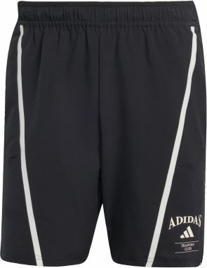 ADIDAS PERFORMANCE Športové nohavice 'Designed For Training Legacy'  čierna / biela