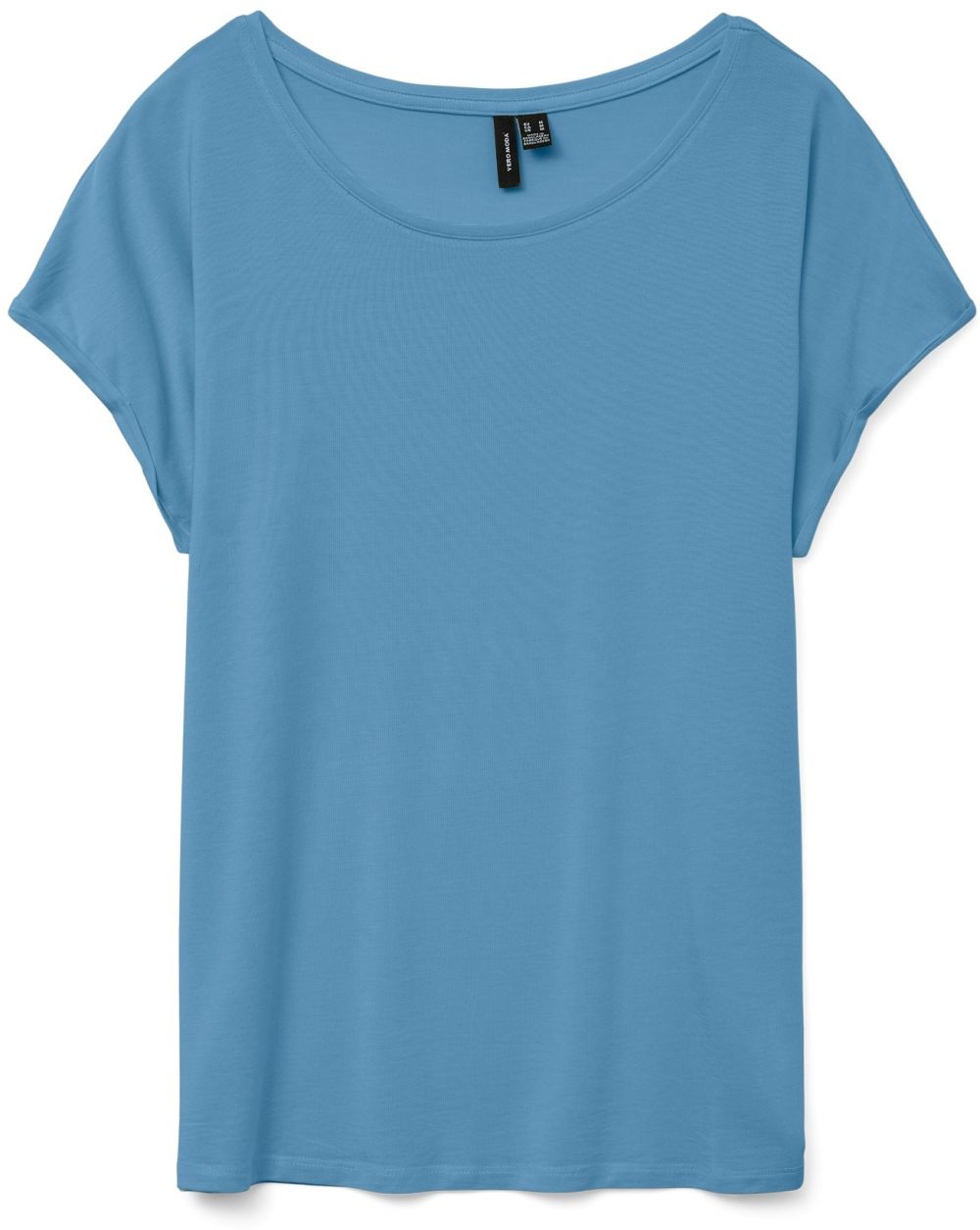 VERO MODA Tričko 'VMAva'  azúrová