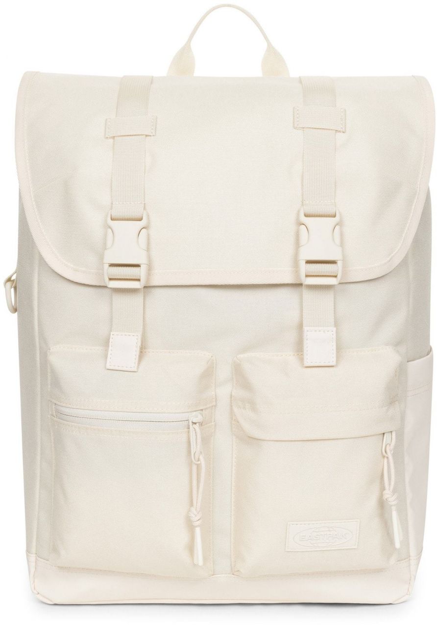 EASTPAK Batoh  biela