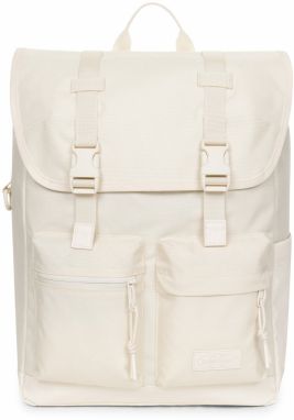 EASTPAK Batoh  biela