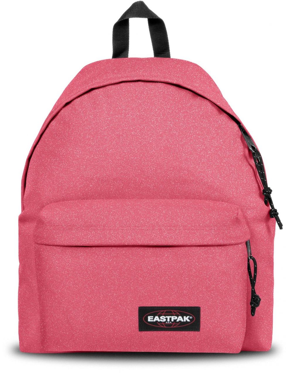 EASTPAK Batoh 'Padded Pak'R'  ružová