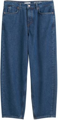 Marc O'Polo DENIM Džínsy  tmavomodrá