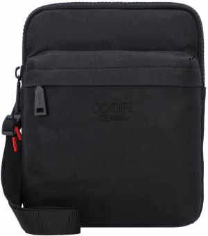 JOOP! Jeans Taška cez rameno 'Buccino'  čierna