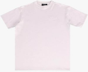 Dropsize Tričko ' '  čadičová / svetlosivá