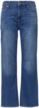 s.Oliver Džínsy  modrá denim