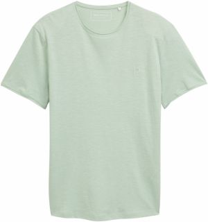 TOM TAILOR DENIM Tričko  mätová
