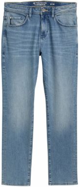 TOM TAILOR Džínsy 'Josh'  modrá denim
