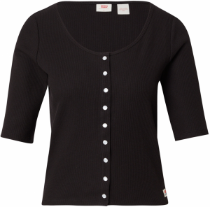 LEVI'S ® Tričko  čierna