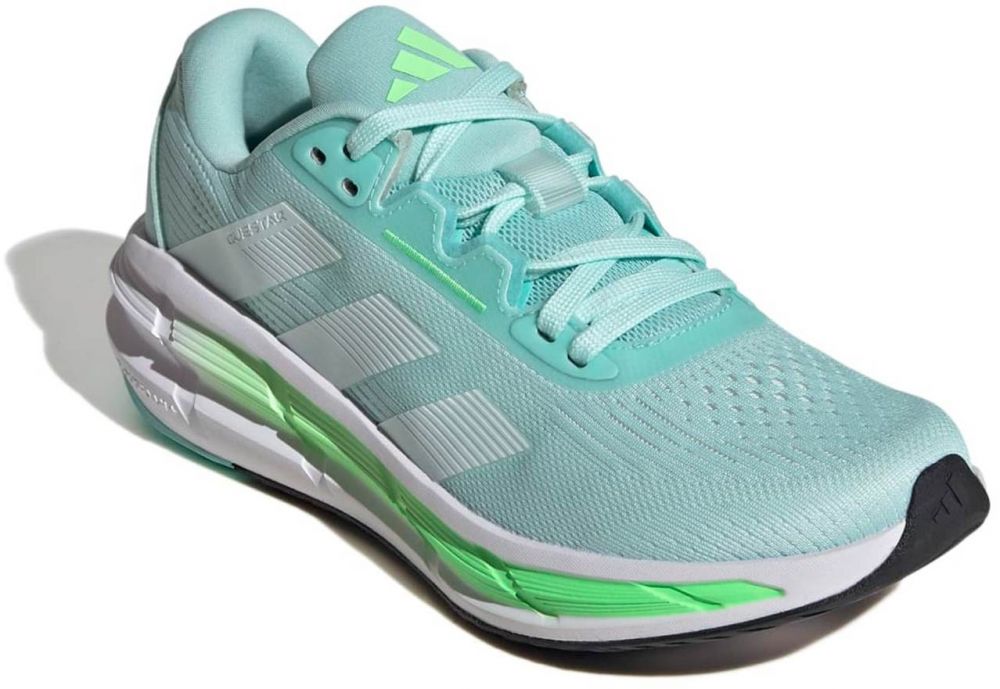 ADIDAS PERFORMANCE Bežecká obuv 'Questar 3'  tyrkysová