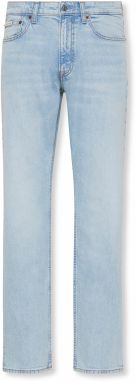Calvin Klein Jeans Džínsy  modrá denim