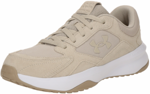 UNDER ARMOUR Športová obuv 'Edge'  kaki