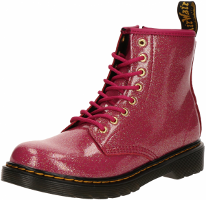Dr. Martens Čižmy '1460'  vínovo červená