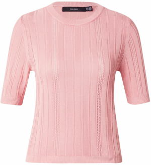VERO MODA Sveter 'VMMINDY'  pitaya
